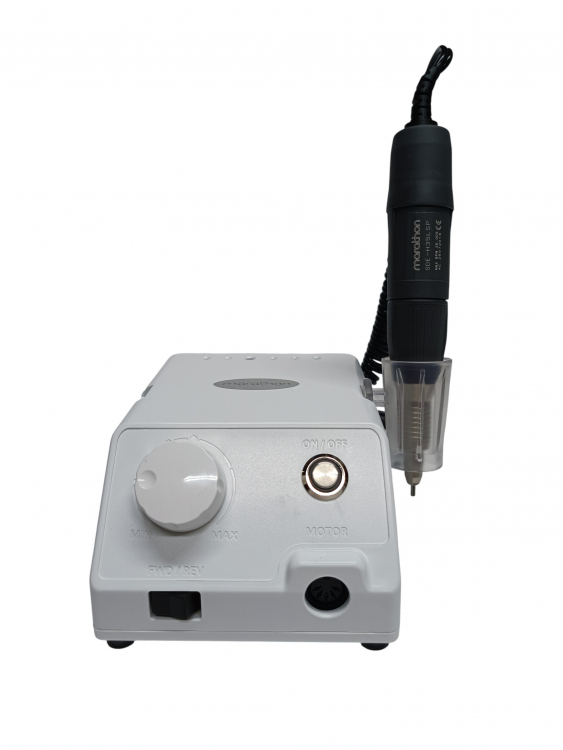 Marathon Escort III SDE-H35LSP 