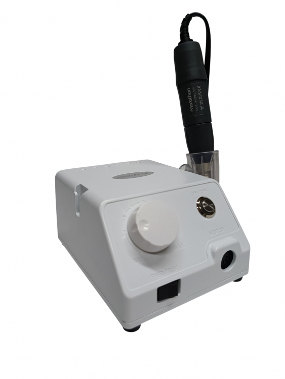 Marathon Escort III SDE-H35LSP 
