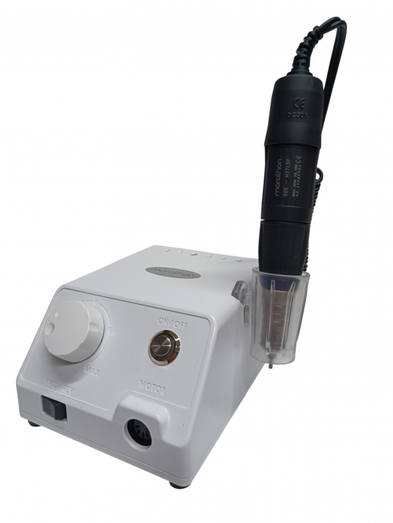 Marathon Escort III  SDE-H37LSP 